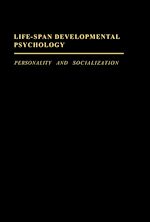 Télécharger le livre :  Life-Span Developmental Psychology