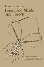 Télécharger le livre :  Introduction to Forest and Shade Tree Insects
