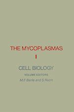 Télécharger le livre :  The Mycoplasmas V1