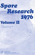 Télécharger le livre :  Spore Research 1976 V2