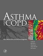 Télécharger le livre :  Asthma and COPD
