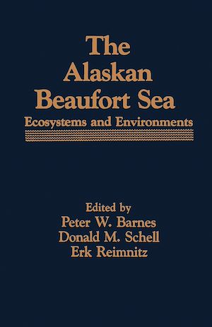 Téléchargez le livre :  The Alaskan Beaufort Sea