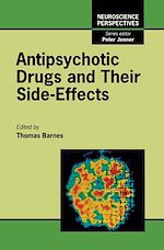 Télécharger le livre :  Antipsychotic Drugs and Their Side-Effects