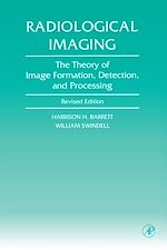 Télécharger le livre :  Radiological Imaging