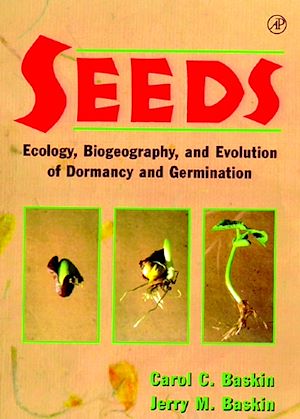 Téléchargez le livre :  Seeds