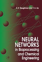 Télécharger le livre :  Neural Networks in Bioprocessing and Chemical Engineering