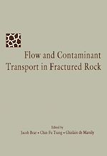 Télécharger le livre :  Flow and Contaminant Transport in Fractured Rock