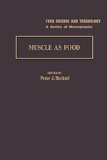 Télécharger le livre :  Muscle as Food