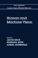 Télécharger le livre :  Human and Machine Vision