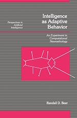 Télécharger le livre :  Intelligence as Adaptive Behavior
