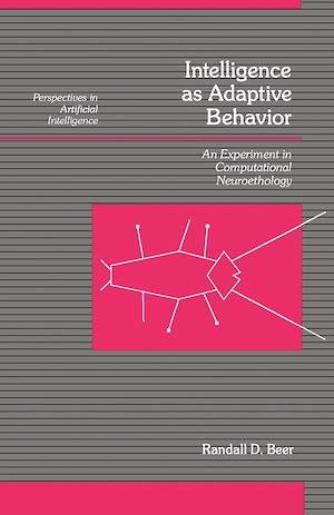 Téléchargez le livre :  Intelligence as Adaptive Behavior