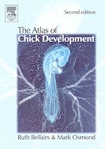 Télécharger le livre :  Atlas of Chick Development