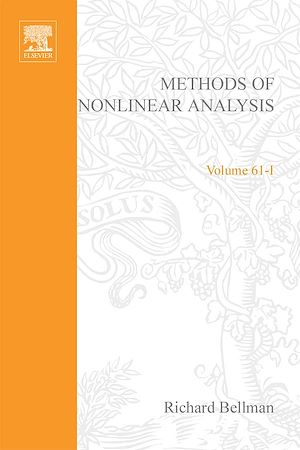 Download the eBook: Methods of Nonlinear Analysis