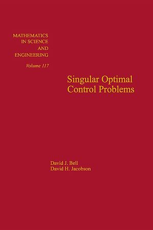 Download the eBook: Singular Optimal Control Problems