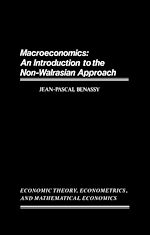 Télécharger le livre :  Macroeconomics