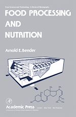 Télécharger le livre :  Food Processing and Nutrition