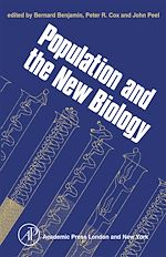 Télécharger le livre :  Population and the New Biology