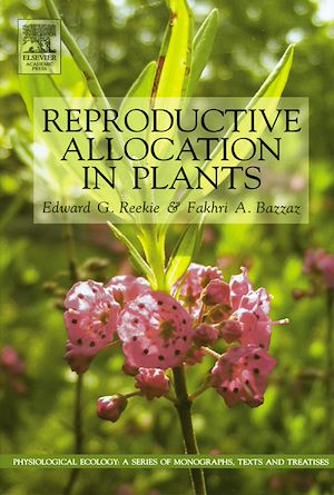 Téléchargez le livre :  Reproductive Allocation in Plants