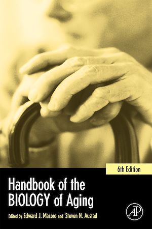 Download the eBook: Handbook of the Biology of Aging