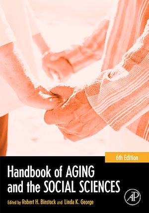 Download the eBook: Handbook of Aging and the Social Sciences