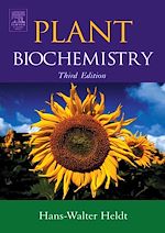 Télécharger le livre :  Plant Biochemistry