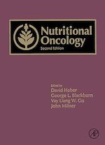 Télécharger le livre :  Nutritional Oncology
