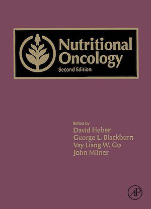 Téléchargez le livre :  Nutritional Oncology