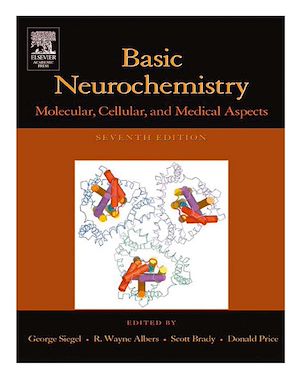 Téléchargez le livre :  Basic Neurochemistry