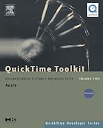 Télécharger le livre :  QuickTime Toolkit Volume Two