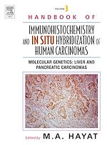 Télécharger le livre :  Handbook of Immunohistochemistry and in situ Hybridization of Human Carcinomas