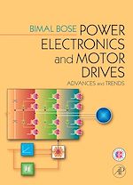 Télécharger le livre :  Power Electronics And Motor Drives