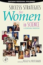 Télécharger le livre :  Success Strategies for Women in Science