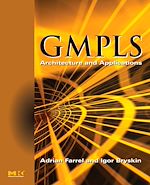 Télécharger le livre :  GMPLS