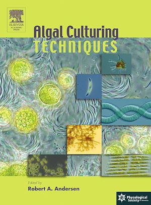 Téléchargez le livre :  Algal Culturing Techniques