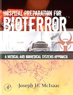 Télécharger le livre :  Hospital Preparation for Bioterror