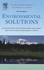 Télécharger le livre :  Environmental Solutions