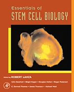 Télécharger le livre :  Essentials of Stem Cell Biology