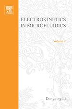 Télécharger le livre :  Electrokinetics in Microfluidics