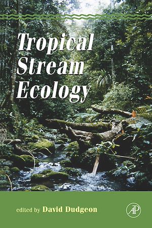 Téléchargez le livre :  Tropical Stream Ecology