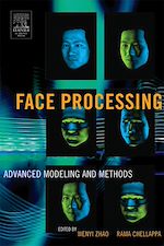 Télécharger le livre :  Face Processing: Advanced Modeling and Methods