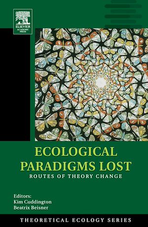 Téléchargez le livre :  Ecological Paradigms Lost