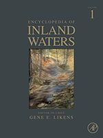 Télécharger le livre :  Encyclopedia of Inland Waters