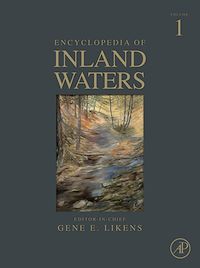 Téléchargez le livre :  Encyclopedia of Inland Waters
