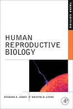 Télécharger le livre :  Human Reproductive Biology
