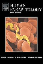 Télécharger le livre :  Human Parasitology