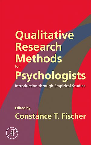 Download the eBook: Qualitative Research Methods for Psychologists