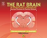 Télécharger le livre :  The Rat Brain in Stereotaxic Coordinates - The New Coronal Set