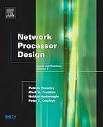 Télécharger le livre :  Network Processor Design