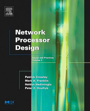 Téléchargez le livre :  Network Processor Design