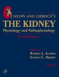 Téléchargez le livre :  Seldin and Giebisch's The Kidney